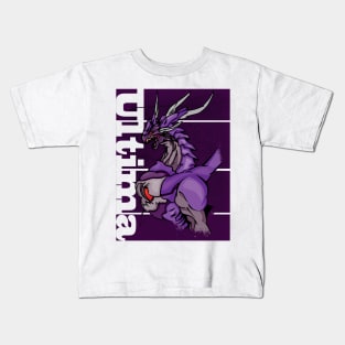 Ultima Kids T-Shirt